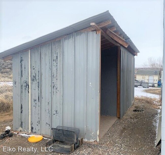Building Photo - 3 br, 2 bath House - 665 Bullion Road Spac...