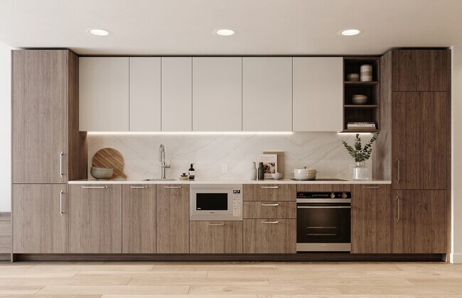 Photo du bâtiment - 133 W 49th Ave