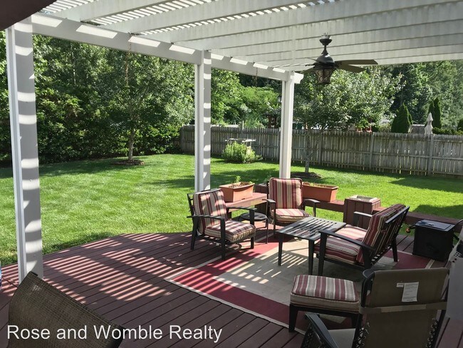 Foto del edificio - 2545 Belmont Stakes Dr