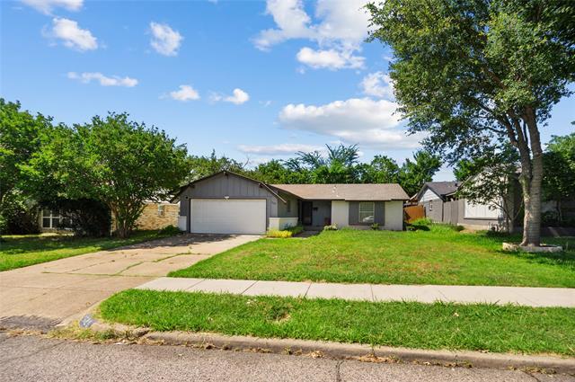 Foto principal - 2629 Peach Tree Ln
