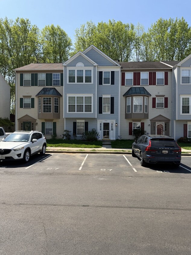 Photo - 1523 Ashburnham Dr (Crofton, MD)