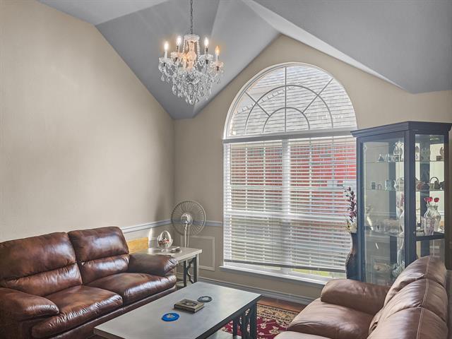 Foto del edificio - 3800 Blanco Creek Trail