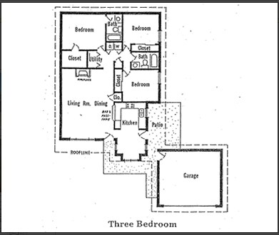 Hawthorn Place Townhomes Apartments Lawrence Ks 3br 2ba Hawthorn Place Townhomes