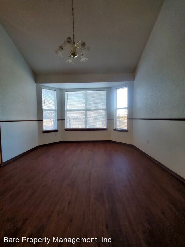 Building Photo - 3 br, 2 bath House - 1913 Rising Hill Drive