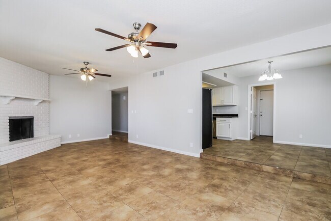 Foto del edificio - 2520 E Javelina Ave