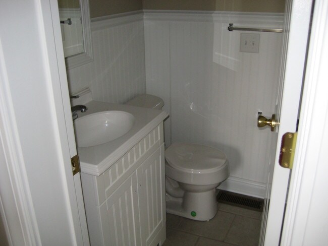 Bathroom - 928 Elm St