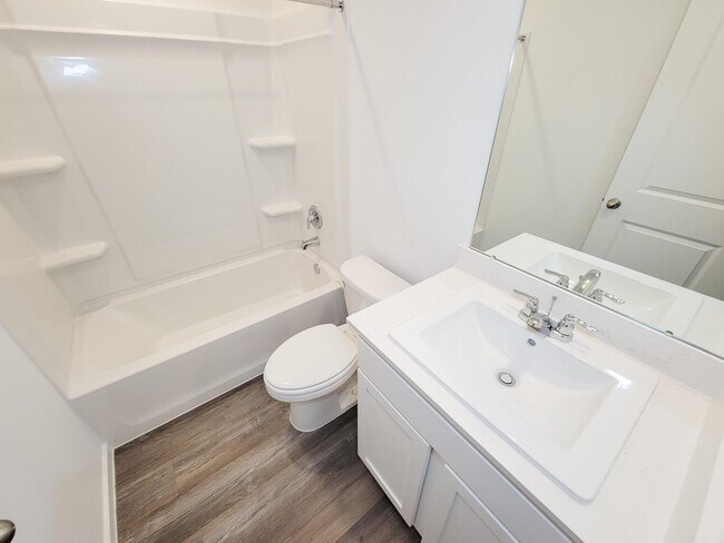 Foto del edificio - 14316 Leafy Willow Dr