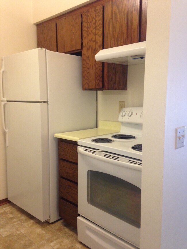 Foto del edificio - 123 E Lake Park Pl
