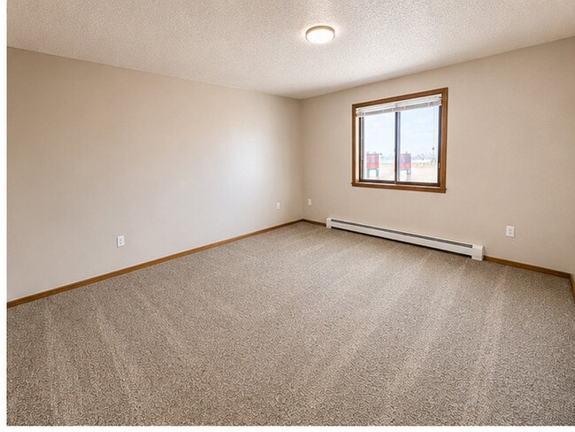 1 Bedroom - Brandy Hill Apartments