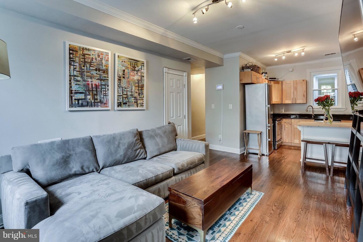 Primary Photo - 20 O St NW