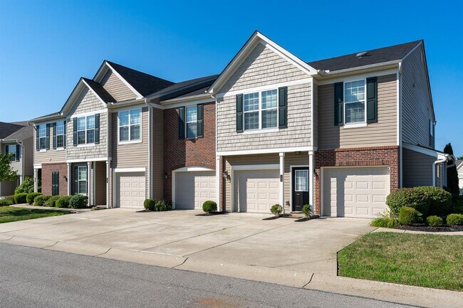Building Photo - 125 Woodside Park Dr