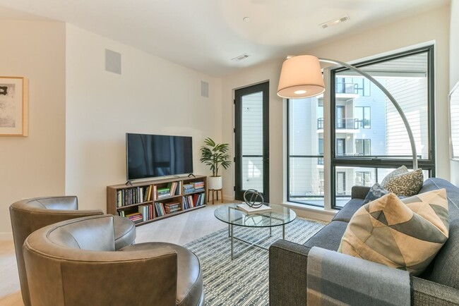 Building Photo - Modern Luxury Living at PORT45 | Sleek 2BR...