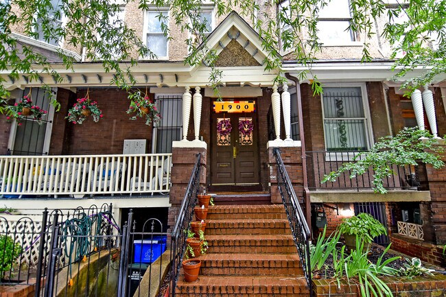 Building Photo - 1900 3rd St NW