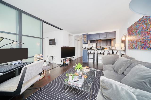 Foto principal - 1 bedroom in NEW YORK NY 10010