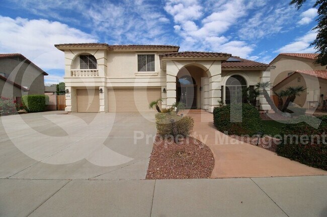 Building Photo - 9790 W Maya Way