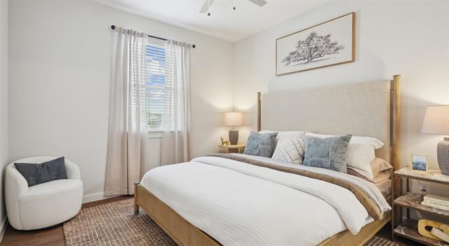 Foto del edificio - 5801 Blue Sapphire Ave