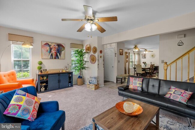 Building Photo - 8006 Spruce Mill Dr