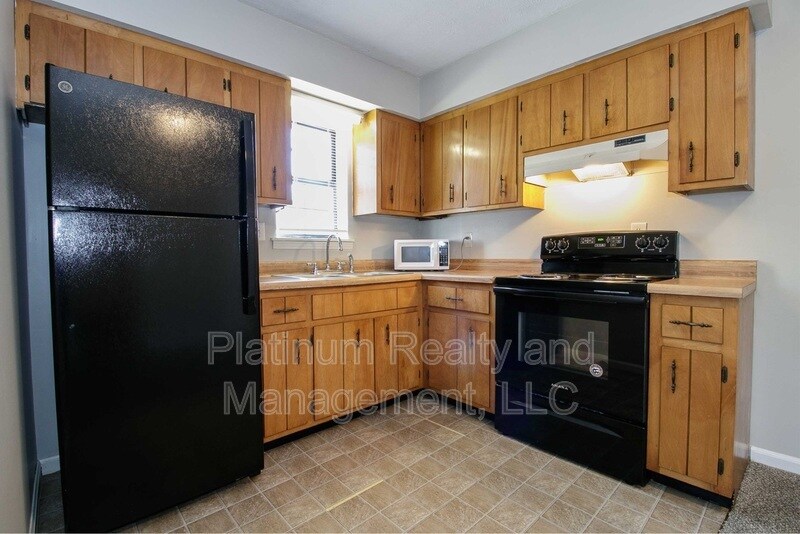 404419 Thompsonville Ln Unit 19, Oak Grove, KY 42262 Condo for Rent