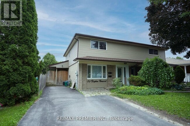 Photo du bâtiment - 39 Daphne Crescent