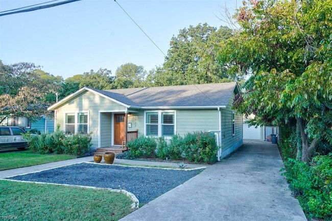 Building Photo - 4 br, 2 bath House - 5022 Shoal Creek Blvd