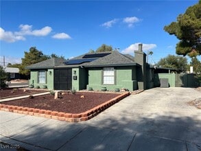 Building Photo - 1001 Griffith Ave