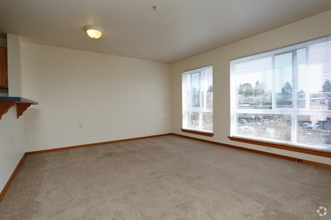 Foto del interior - Towers on Greenwood