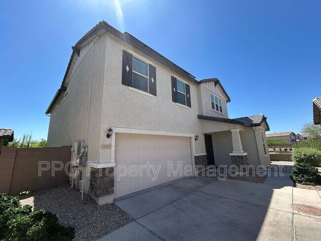 Foto del edificio - 16549 W Sierra St