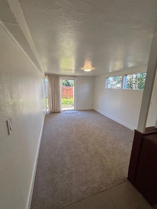 Living Room - 731 Brigham Ave