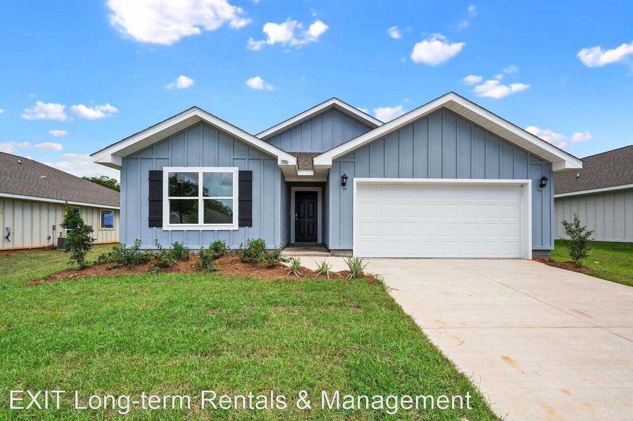 Foto principal - 4 br, 2 bath House - 7080 Fuller Street