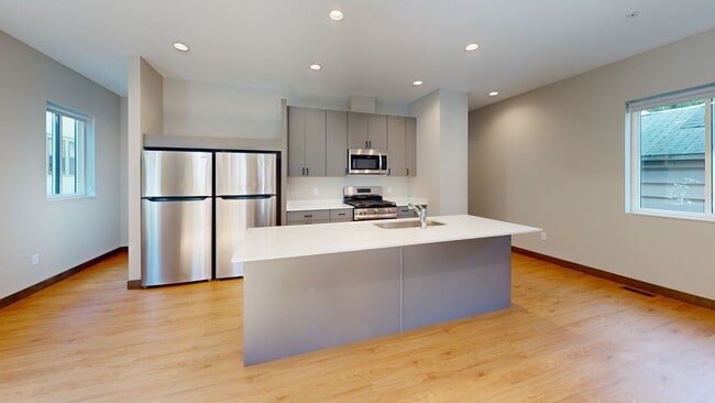 Foto del edificio - 1215 SE 8th St