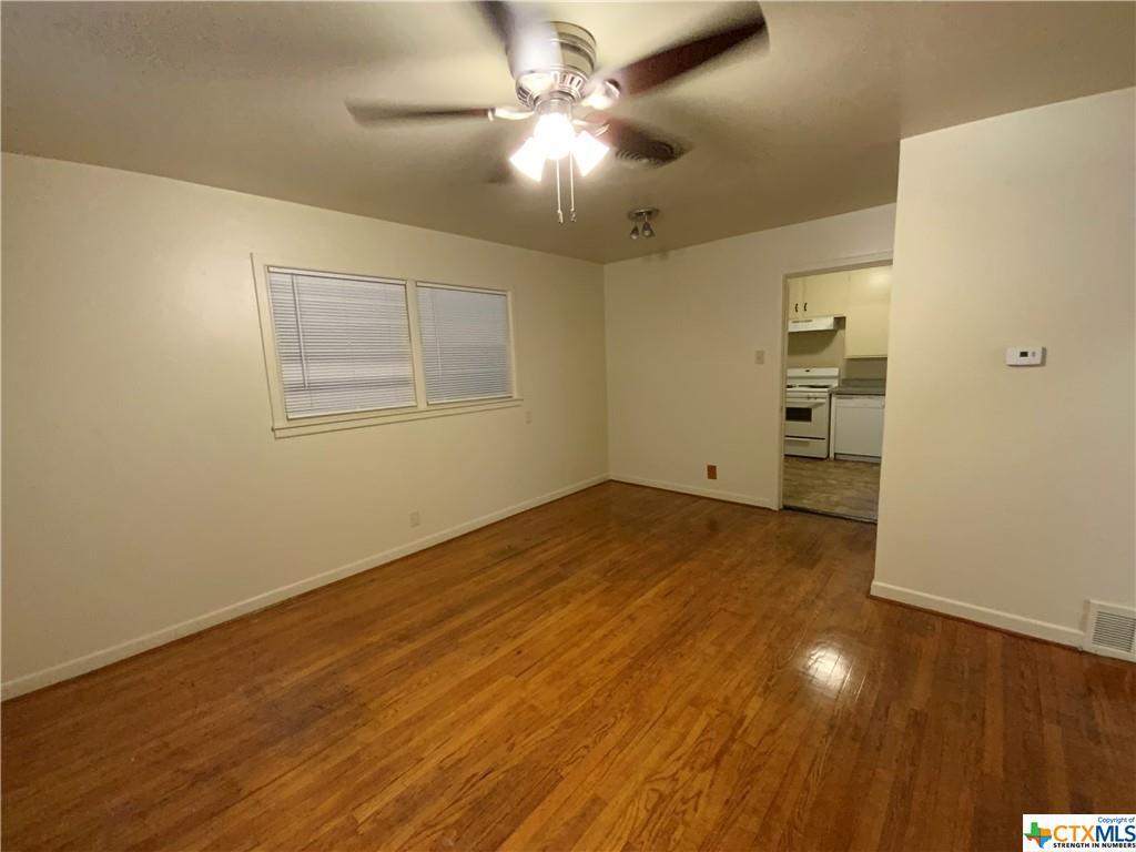 2702 W Ave R, Temple, TX 76504 House Rental in Temple, TX