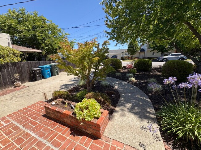 Foto del edificio - Charming 3 bed, 2 bath with office on San ...