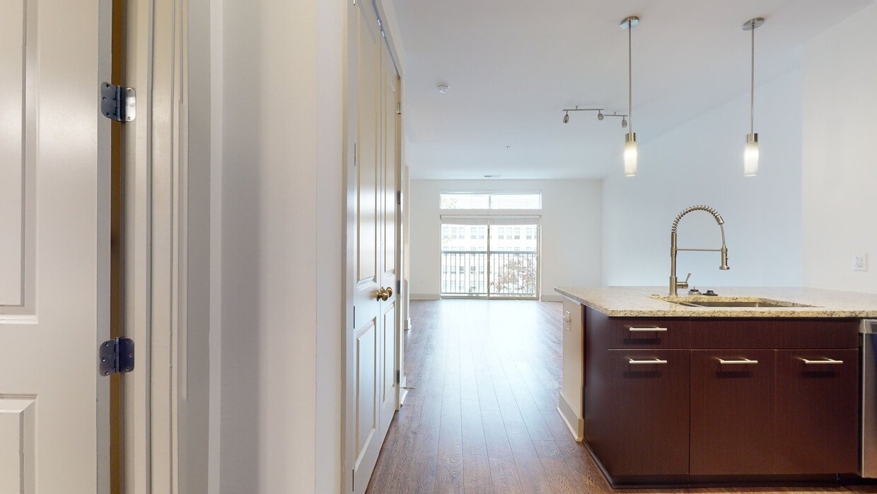 Photo - 322 on North Broad Apartments