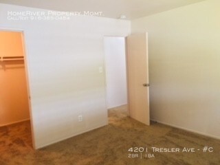 Building Photo - 4201 Tresler Ave