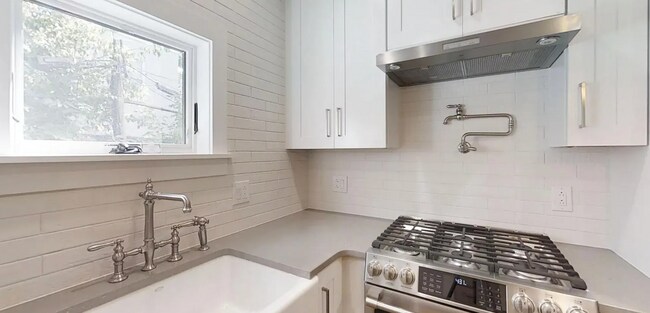 Foto del edificio - Brand New Construction South Philly Single...