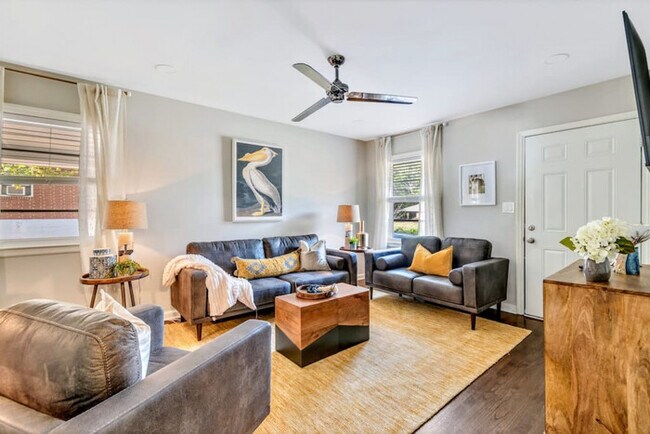 Building Photo - Sanders Way - Morrow - 3BR - Pet Friendly ...