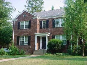 Building Photo - 4029 Beecher St NW