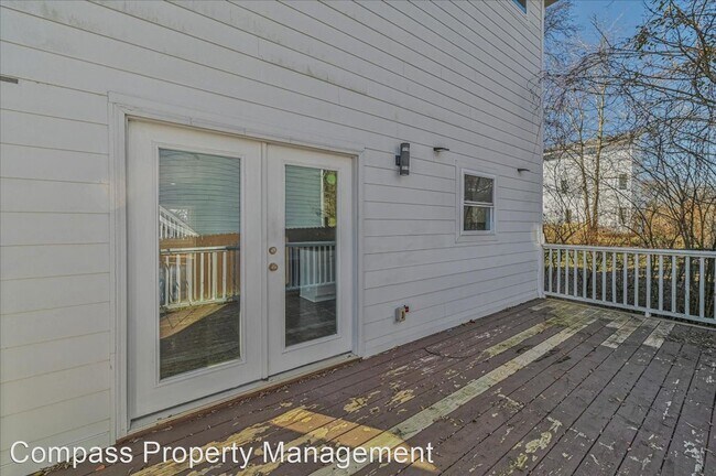Building Photo - 3 br, 2.5 bath House - 3109 Anderson Place