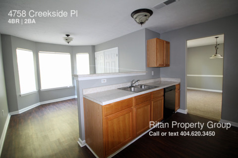 Primary Photo - 4758 Creekside Pl