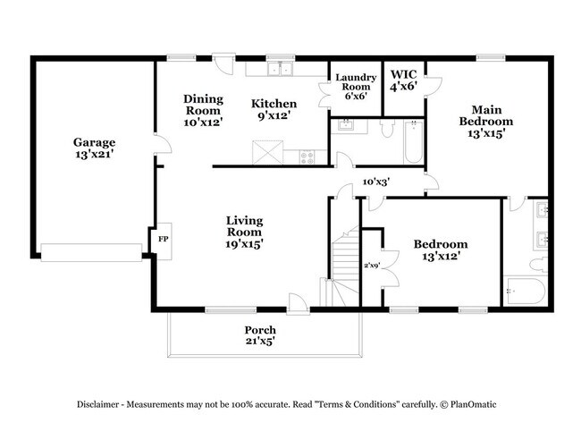 Building Photo - 1104 Skipton Dr