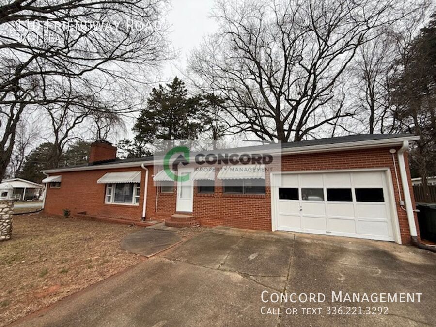 Photo - 110 Friendway Road-