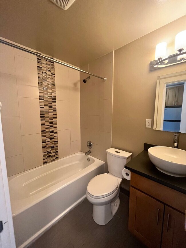 Foto del interior - Mercer Crest LLC