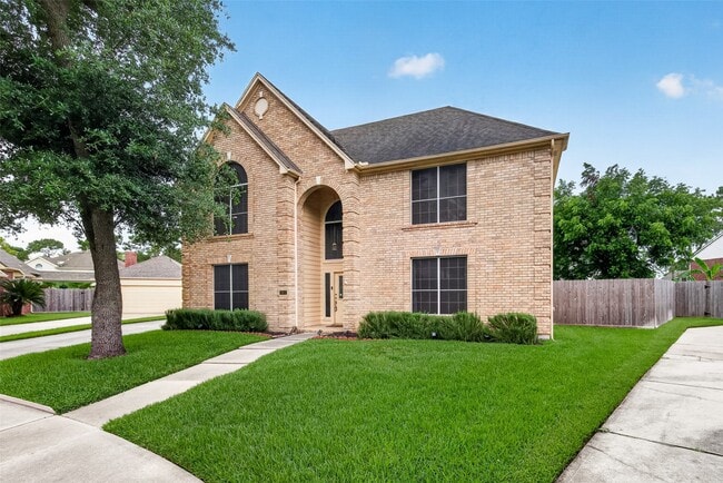 Building Photo - 811 Colony Glen Ct