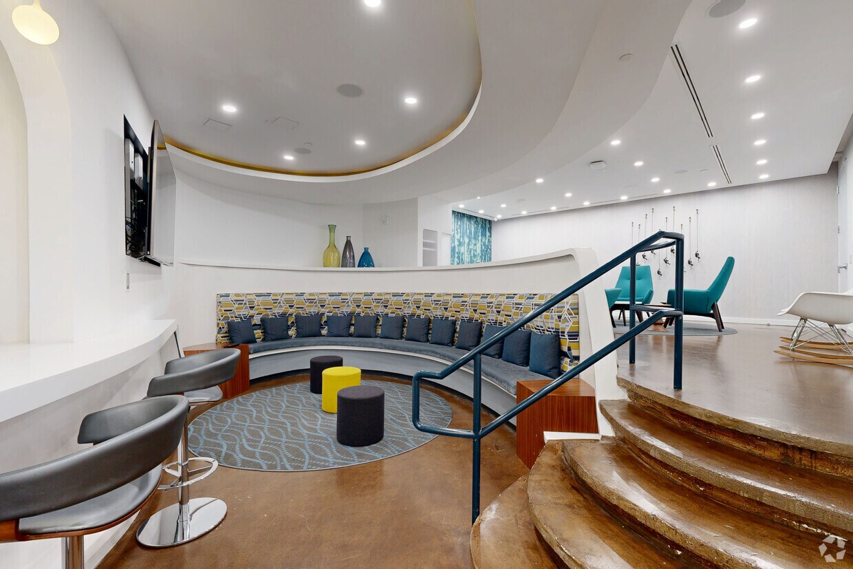 Photo - Park Place at Petworth Apartments