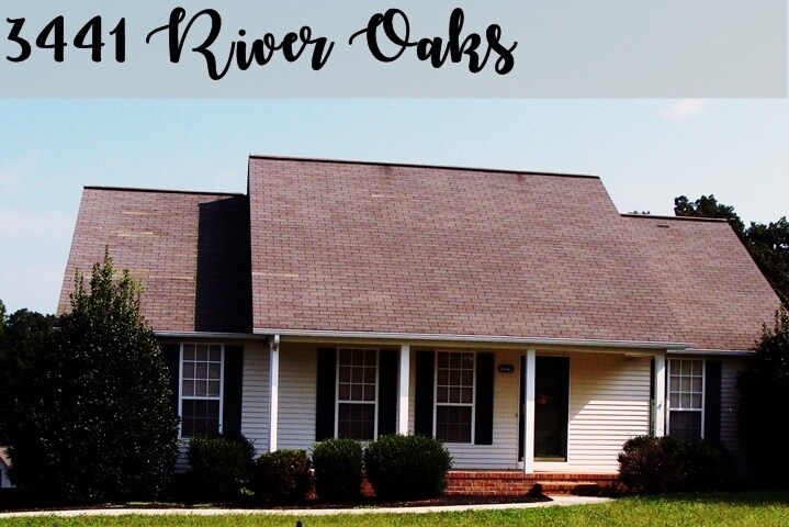 Foto principal - 3441 Riveroaks Dr