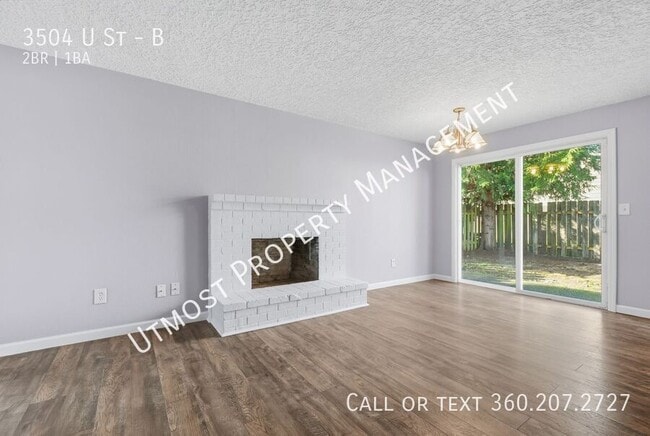 Foto del edificio - 3504 U St