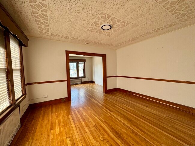 Foto del edificio - 115 Palm St