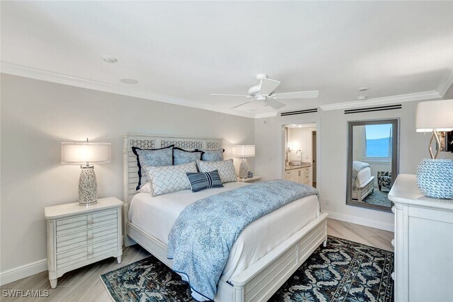 Foto del edificio - 4041 Gulf Shore Blvd N