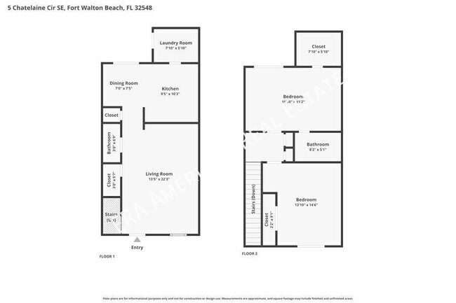 Foto del edificio - 5 Chatelaine Cir SE