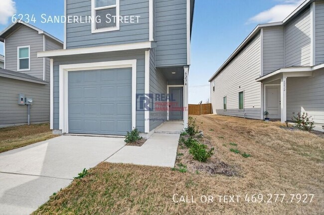 Foto del edificio - 6234 Sanderling St